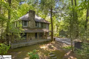 814 Moorefield Memorial Hwy, Sunset, SC 29685 - Photo 2