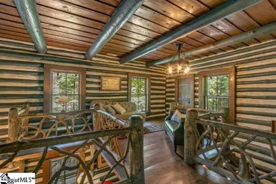 814 Moorefield Memorial Highway, Sunset, SC 29685 - Photo 14