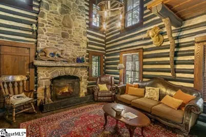 814 Moorefield Memorial Highway, Sunset, SC 29685 - Photo 6