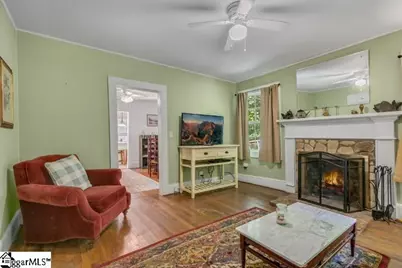 814 Moorefield Memorial Highway, Sunset, SC 29685 - Photo 24