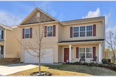 599 Craftsman Lane, Boiling Springs, SC 29316 - Photo 1