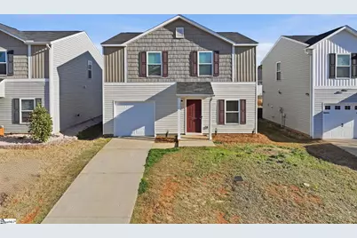 308 Long Grove Lane, Greer, SC 29650 - Photo 1