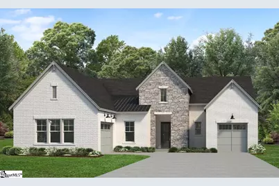 107 Birch Horizon Avenue, Simpsonville, SC 29681 - Photo 1