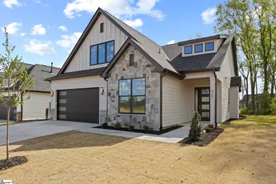 327 Eagle Mill Lane, Greer, SC 29651 - Photo 2
