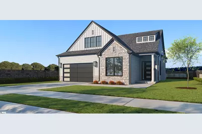 327 Eagle Mill Lane, Greer, SC 29651 - Photo 1