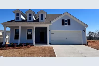 257 Bluestem Street #Lot 44, Seneca, SC 29678 - Photo 1