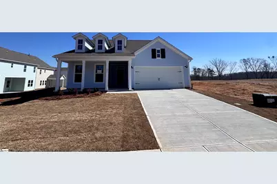 257 Bluestem Street #Lot 44, Seneca, SC 29678 - Photo 2