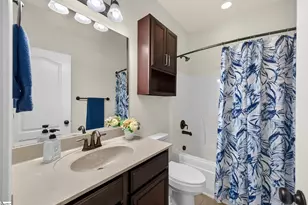 219 Catskill Dr, Taylors, SC 29687 - Photo 8