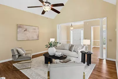 305 Wild Rice Drive, Simpsonville, SC 29681 - Photo 6