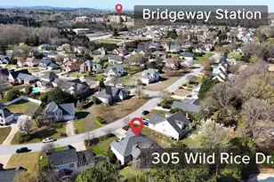 305 Wild Rice Dr, Simpsonville, SC 29681 - Photo 30