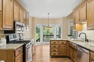 305 Wild Rice Dr, Simpsonville, SC 29681 - Photo 8