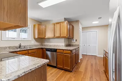 213 Creek Forest Drive, Greenville, SC 29615 - Photo 8