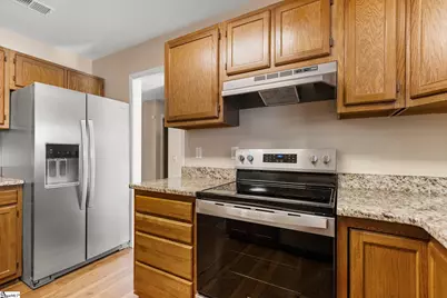 213 Creek Forest Drive, Greenville, SC 29615 - Photo 4