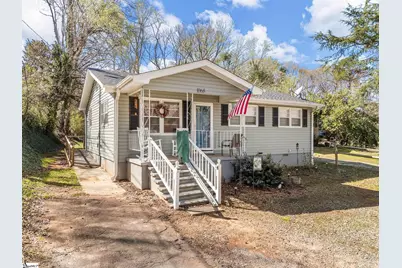 1068 Crosby Lane, Spartanburg, SC 29303 - Photo 2