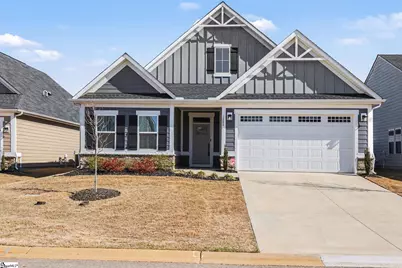 1288 Fiddletree Lane, Woodruff, SC 29388 - Photo 1