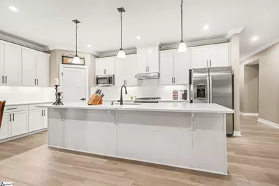 1288 Fiddletree Lane, Woodruff, SC 29388 - Photo 8