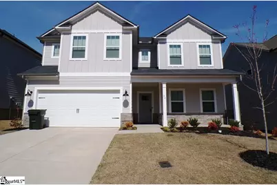 44 Riley Eden Lane, Greer, SC 29650 - Photo 1