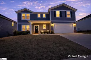860 Burghley Cir, Greer, SC 29651 - Photo 1