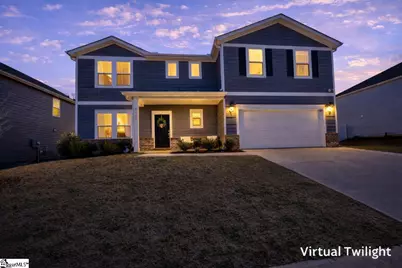 860 Burghley Circle, Greer, SC 29651 - Photo 2