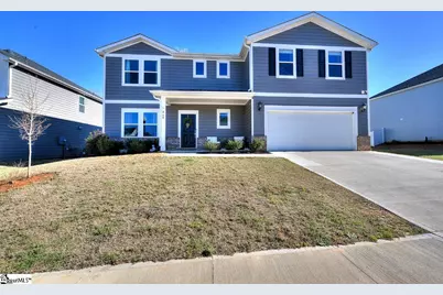 860 Burghley Circle, Greer, SC 29651 - Photo 1