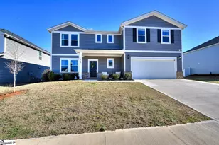 860 Burghley Cir, Greer, SC 29651 - Photo 1