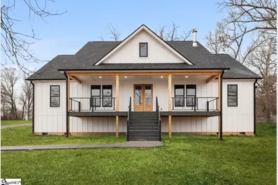 625 Sullens Road, Campobello, SC 29322 - Photo 1