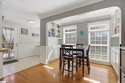 313 Squires Creek Road, Simpsonville, SC 29681 - Photo 6