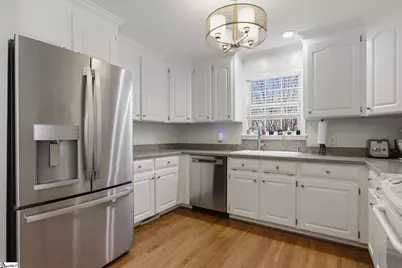 313 Squires Creek Road, Simpsonville, SC 29681 - Photo 2