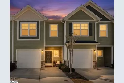 216 Button Willow Street, Taylors, SC 29687 - Photo 38
