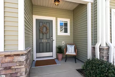 216 Button Willow Street, Taylors, SC 29687 - Photo 2
