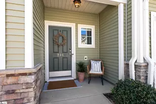 216 Button Willow St, Taylors, SC 29687 - Photo 2