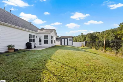 318 Carriage Hill Drive, Easley, SC 29642 - Photo 32