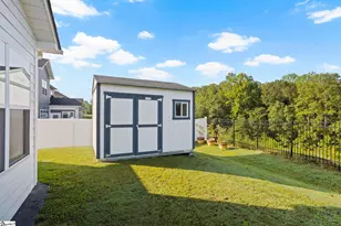 318 Carriage Hl Dr, Easley, SC 29642 - Photo 34