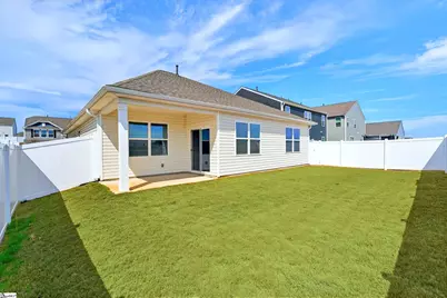 938 Pineland Drive, Woodruff, SC 29388 - Photo 4