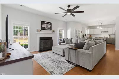 11 Springhead Way, Greer, SC 29650 - Photo 10