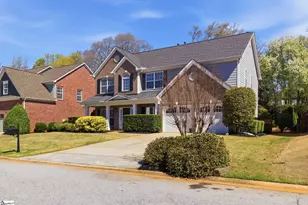 11 Springhead Way, Greer, SC 29650 - Photo 2