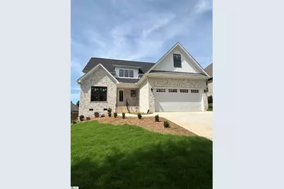 580 Chattooga Road, Roebuck, SC 29376 - Photo 1