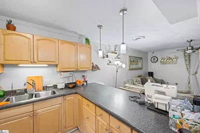 100 Buttercup Way #unit 38, Taylors, SC 29687 - Photo 6