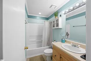 100 Buttercup Way, Taylors, SC 29687 - Photo 16