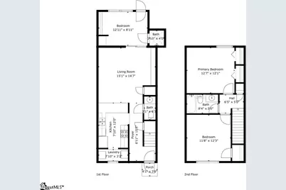 100 Buttercup Way #unit 38, Taylors, SC 29687 - Photo 30