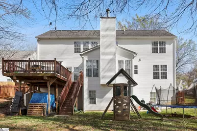 12 S Antigo Court, Greer, SC 29650 - Photo 24