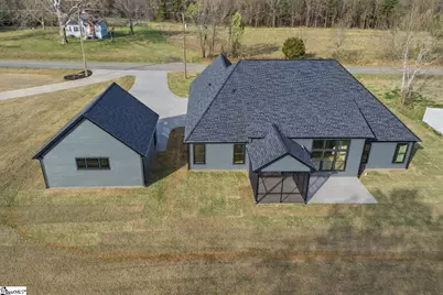 1165 Goodjoin Road, Campobello, SC 29322 - Photo 2