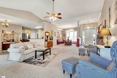 5 Laurelcrest Lane, Travelers Rest, SC 29690 - Photo 10