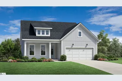 144 Winding Stream Circle #Lot 7 Saltcreek Transitional, Simpsonville, SC 29681 - Photo 1