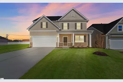 1009 Skidaway Drive, Spartanburg, SC 29303 - Photo 1