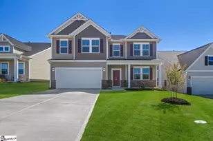 1017 Skidaway Dr, Spartanburg, SC 29303 - Photo 1
