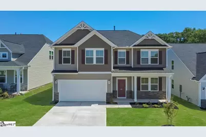 1017 Skidaway Drive, Spartanburg, SC 29303 - Photo 2