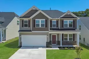 1017 Skidaway Dr, Spartanburg, SC 29303 - Photo 2