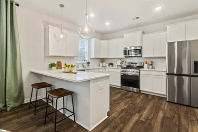 1017 Skidaway Drive, Spartanburg, SC 29303 - Photo 4