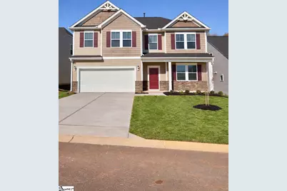 1017 Skidaway Drive, Spartanburg, SC 29303 - Photo 2